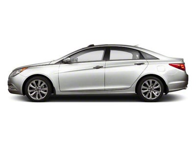 2012 Hyundai SONATA 4dr Sdn 2.4 Auto GLS