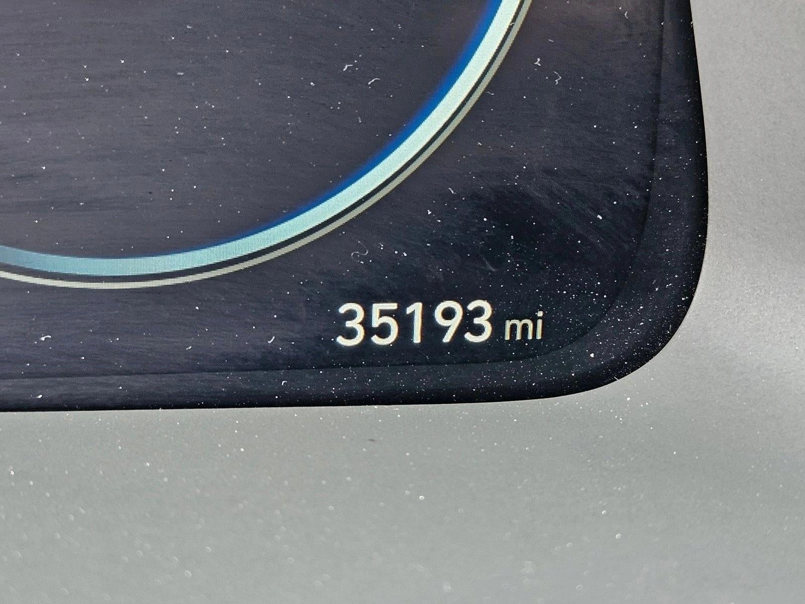 2021 Hyundai SONATA Limited 1.6T