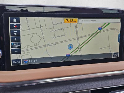 2021 Hyundai SONATA Limited 1.6T