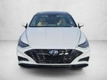 2021 Hyundai SONATA Limited 1.6T