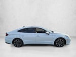 2021 Hyundai SONATA Limited 1.6T