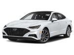 2021 Hyundai SONATA Limited 1.6T
