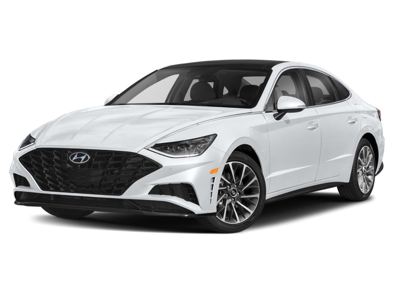 2021 Hyundai SONATA Limited 1.6T