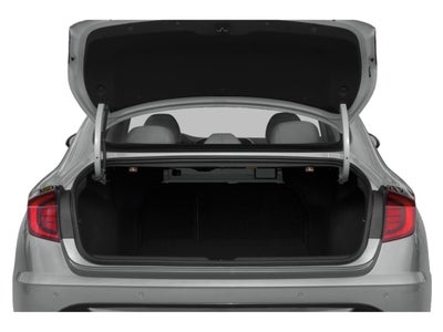 2021 Hyundai SONATA Limited 1.6T