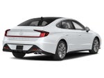 2021 Hyundai SONATA Limited 1.6T