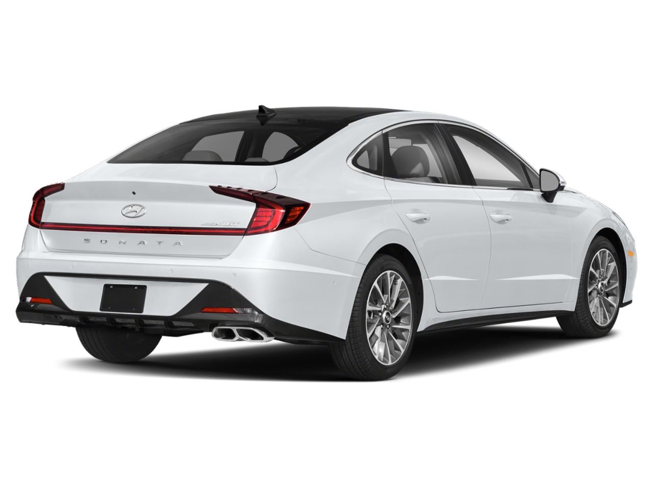 2021 Hyundai SONATA Limited 1.6T
