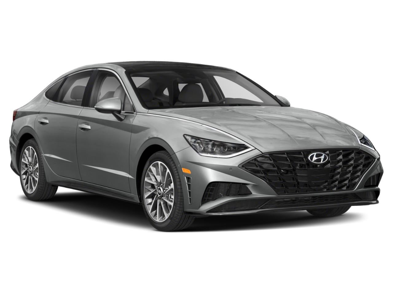 2021 Hyundai SONATA Limited 1.6T