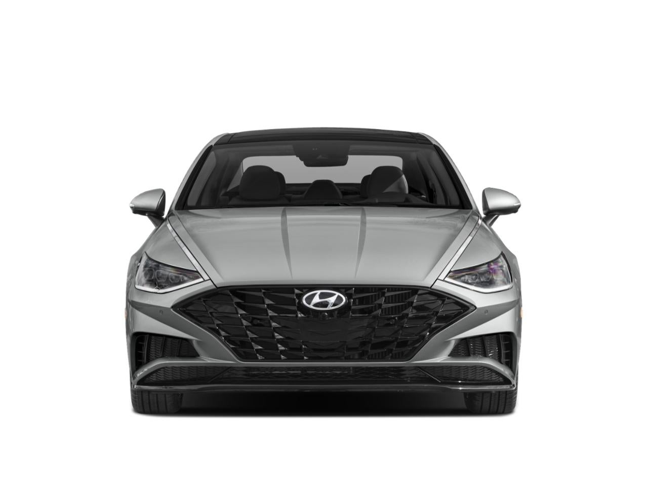 2021 Hyundai SONATA Limited 1.6T