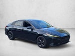 2022 Hyundai ELANTRA SEL IVT