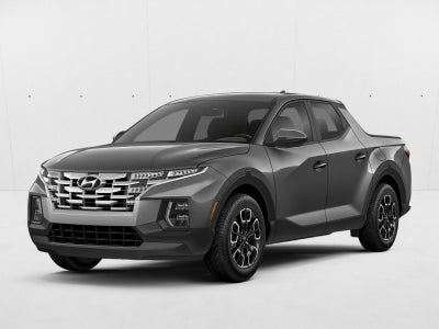 2024 Hyundai SANTA CRUZ SEL AWD