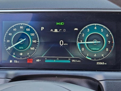 2024 Hyundai SANTA CRUZ SEL AWD