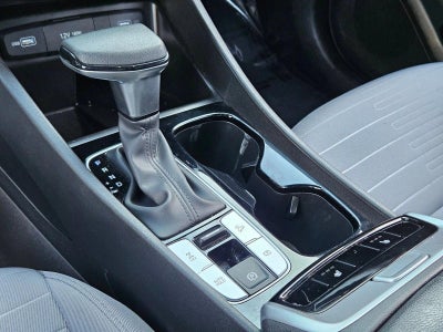 2024 Hyundai SANTA CRUZ SEL AWD