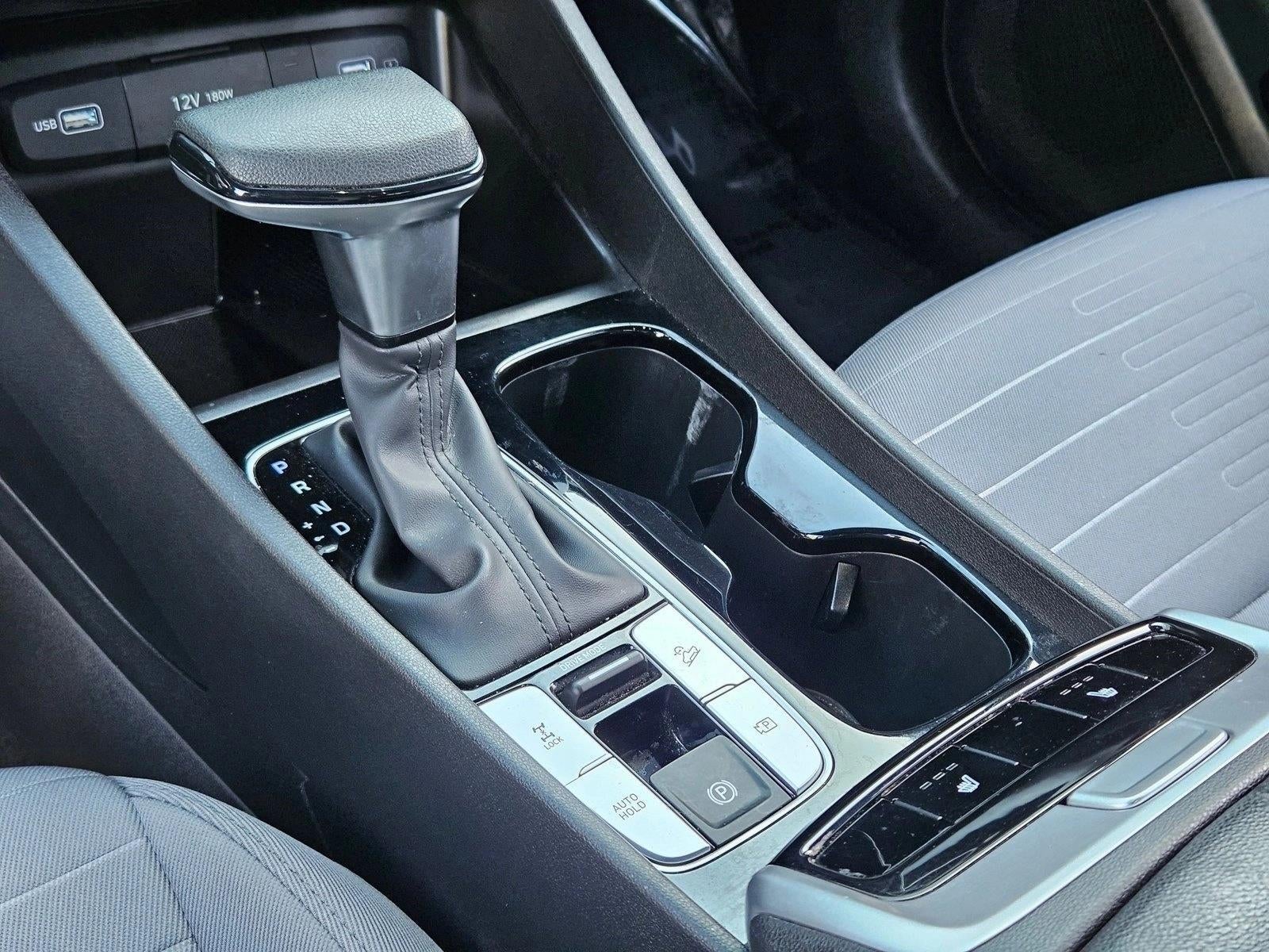 2024 Hyundai SANTA CRUZ SEL AWD