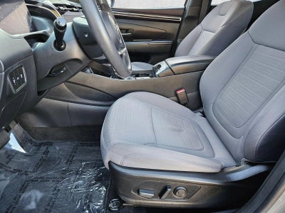 2024 Hyundai SANTA CRUZ SEL AWD