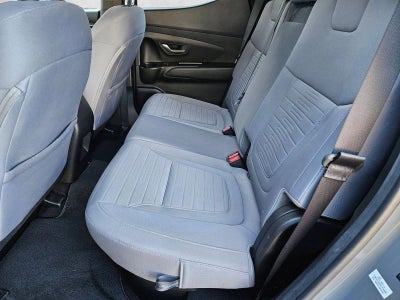 2024 Hyundai SANTA CRUZ SEL AWD