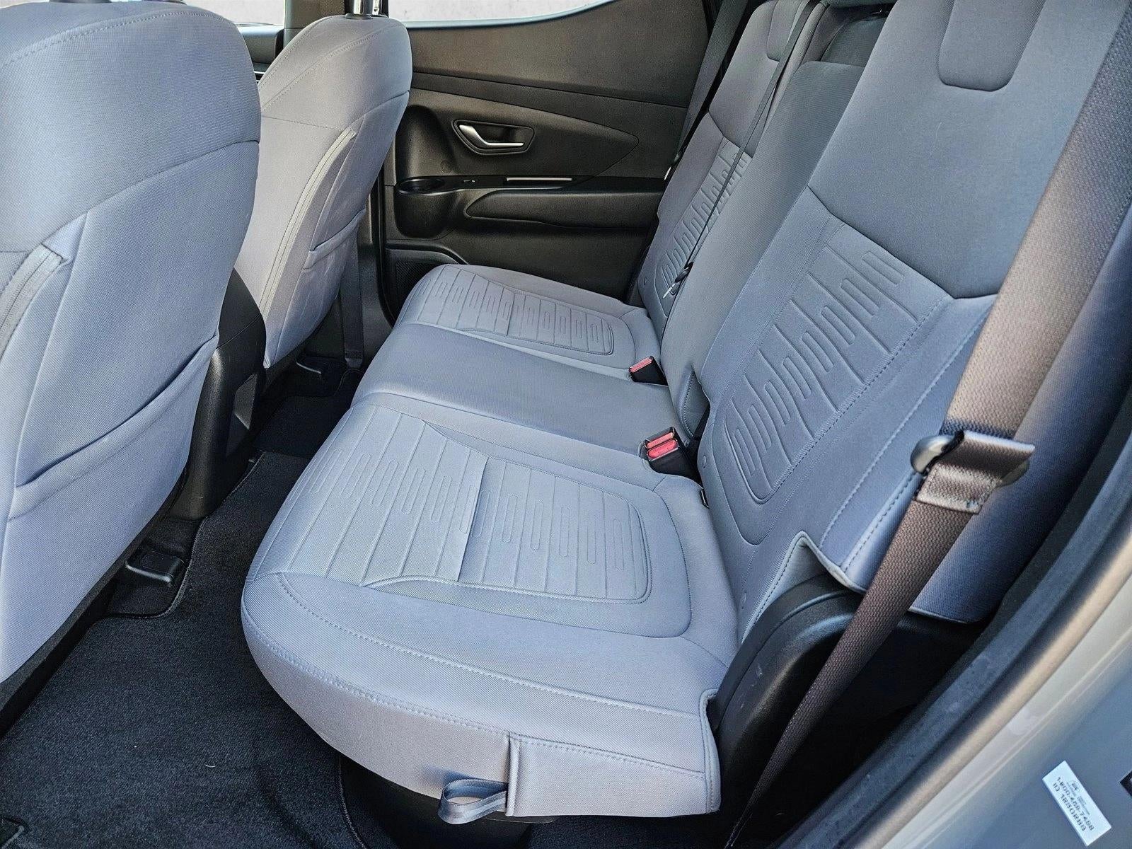 2024 Hyundai SANTA CRUZ SEL AWD