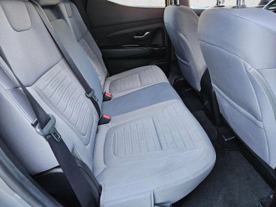 2024 Hyundai SANTA CRUZ SEL AWD