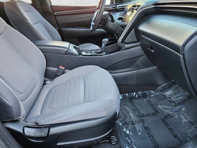 2024 Hyundai SANTA CRUZ SEL AWD