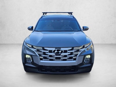 2024 Hyundai SANTA CRUZ SEL AWD