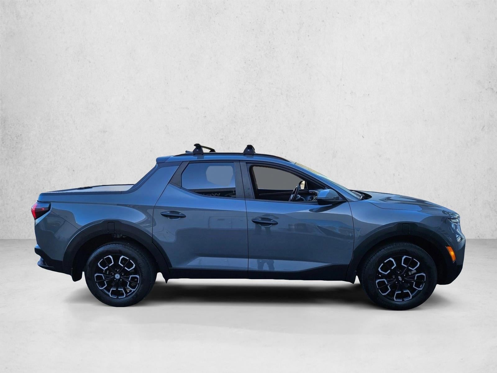 2024 Hyundai SANTA CRUZ SEL AWD