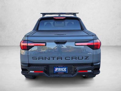 2024 Hyundai SANTA CRUZ SEL AWD