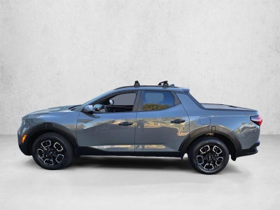2024 Hyundai SANTA CRUZ SEL AWD