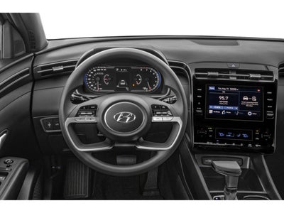 2024 Hyundai SANTA CRUZ SEL AWD