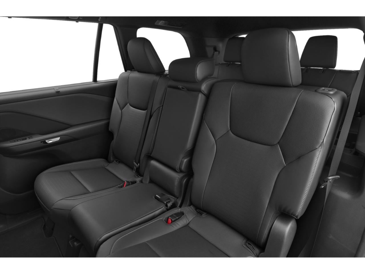 2024 Lexus TX 350 Premium AWD