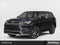 2025 Lexus TX 500h F SPORT Premium AWD