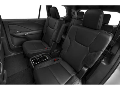 2025 Lexus TX 500h F SPORT Premium AWD