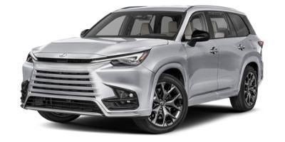 2025 Lexus TX 500h F SPORT Premium AWD