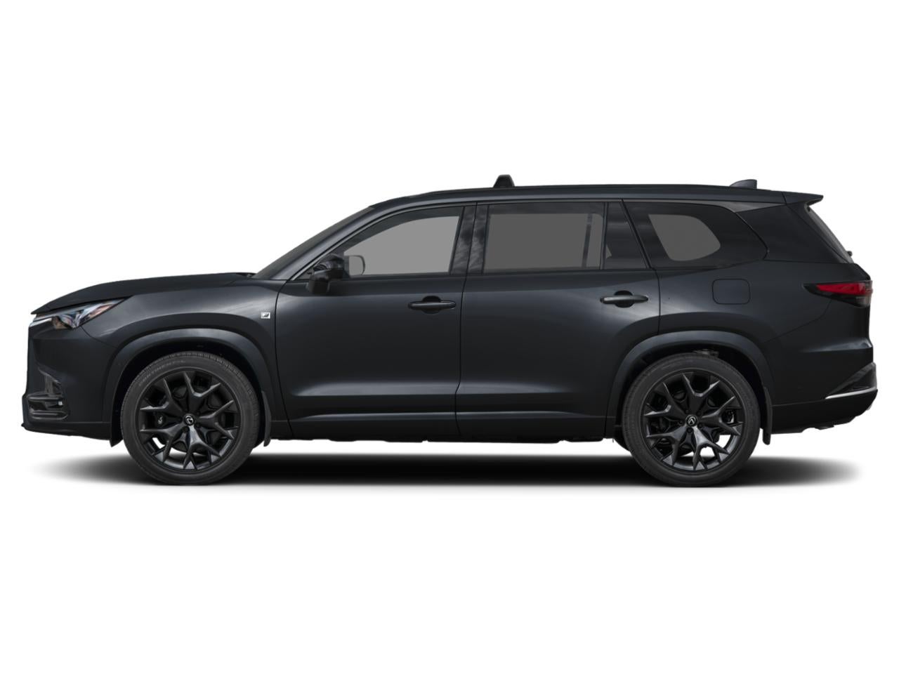 2025 Lexus TX 500h F SPORT Premium AWD