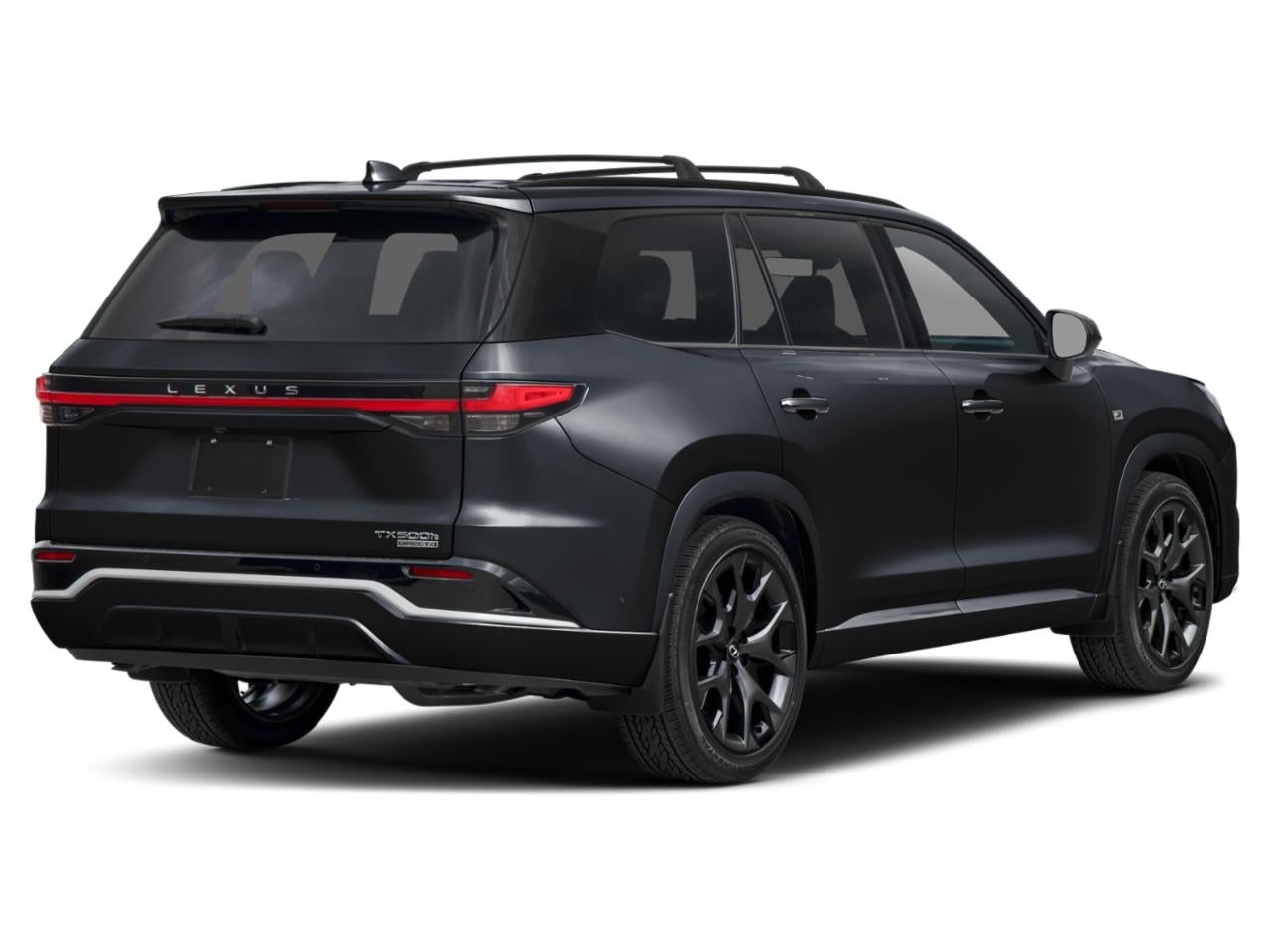 2025 Lexus TX 500h F SPORT Premium AWD