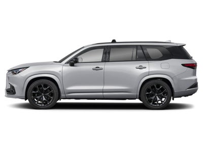 2025 Lexus TX 500h F SPORT Premium AWD
