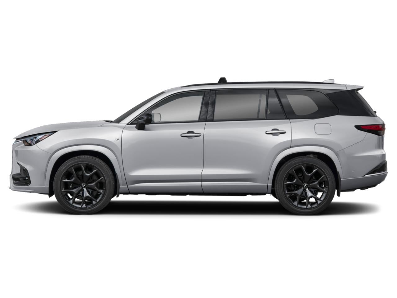 2025 Lexus TX 500h F SPORT Premium AWD