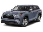 2020 Toyota Highlander Hybrid LE AWD (Natl)