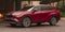2020 Toyota Highlander Hybrid LE AWD (Natl)