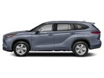 2020 Toyota Highlander Hybrid LE AWD (Natl)