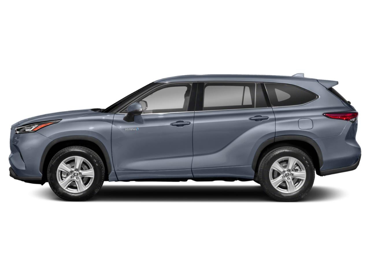 2020 Toyota Highlander Hybrid LE AWD (Natl)