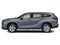2020 Toyota Highlander Hybrid LE AWD (Natl)