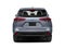 2020 Toyota Highlander Hybrid LE AWD (Natl)