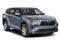 2020 Toyota Highlander Hybrid LE AWD (Natl)
