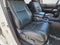 2020 Toyota Sequoia TRD Sport 4WD (Natl)