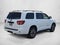 2020 Toyota Sequoia TRD Sport 4WD (Natl)