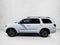 2020 Toyota Sequoia TRD Sport 4WD (Natl)