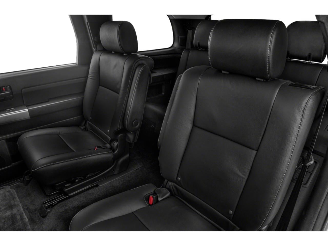 2020 Toyota Sequoia TRD Sport 4WD (Natl)