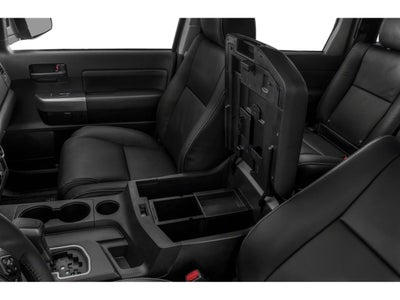 2020 Toyota Sequoia TRD Sport 4WD (Natl)