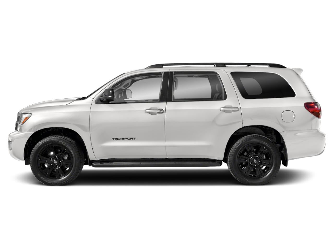2020 Toyota Sequoia TRD Sport 4WD (Natl)