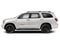 2020 Toyota Sequoia TRD Sport 4WD (Natl)