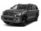 2020 Toyota Sequoia TRD Sport 4WD (Natl)